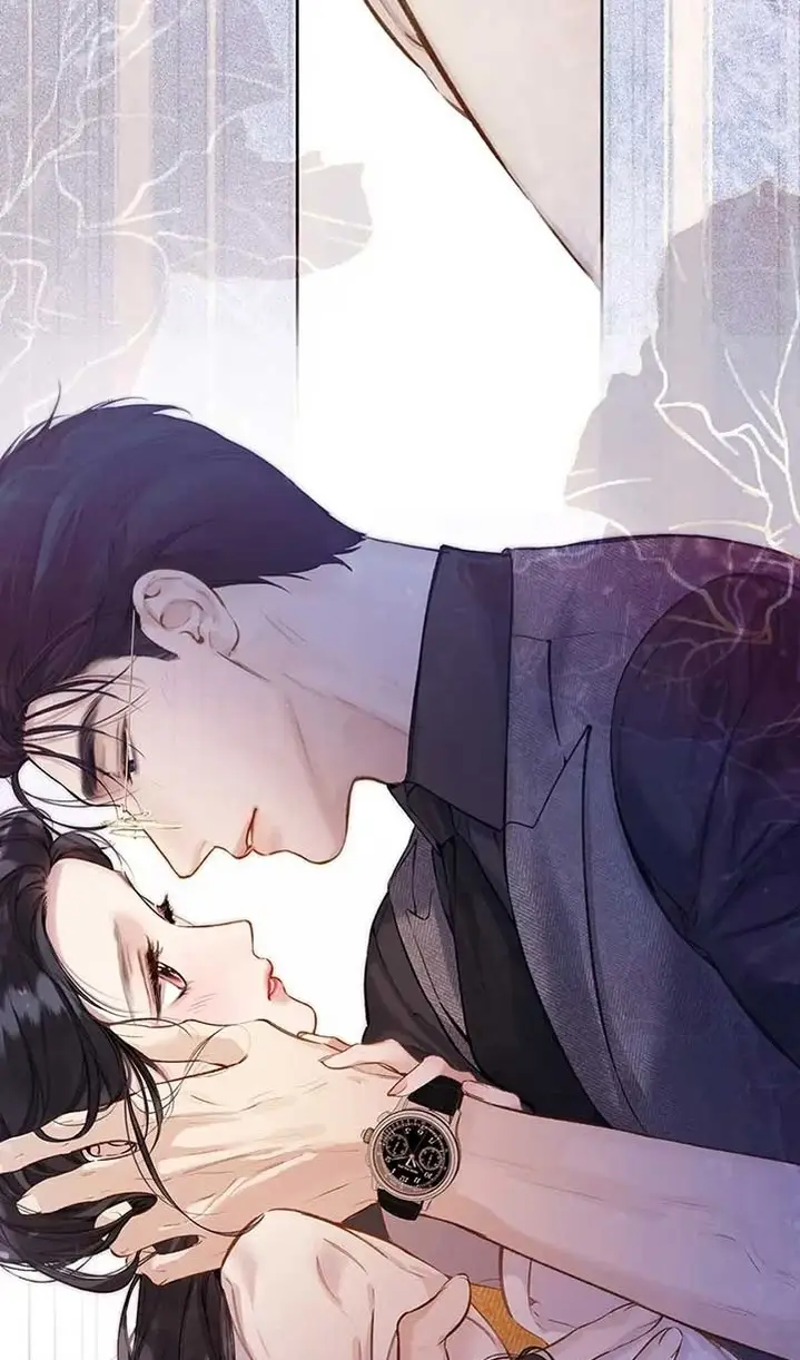 Страница 20 главы 38 манги Опрометчивый флирт / Only for Love