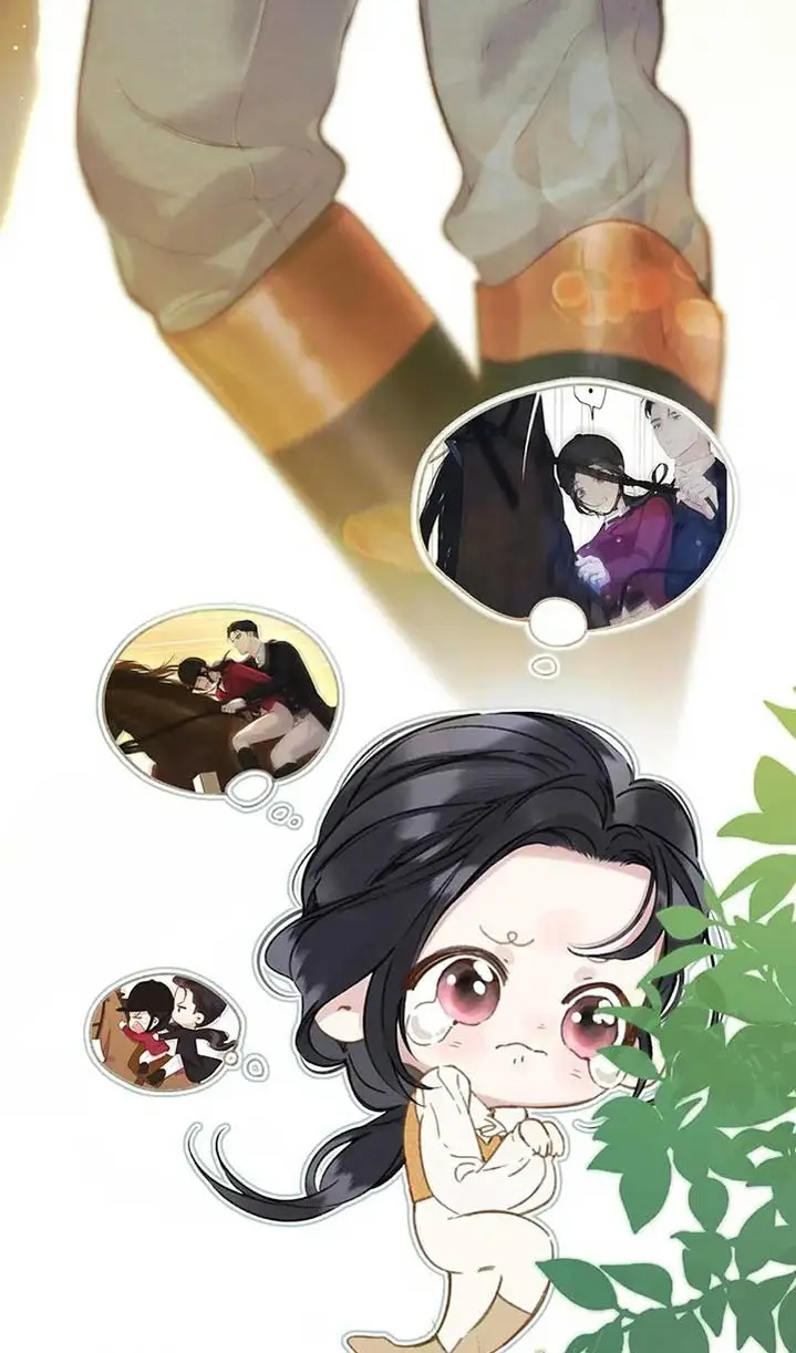 Страница 35 главы 38 манги Опрометчивый флирт / Only for Love