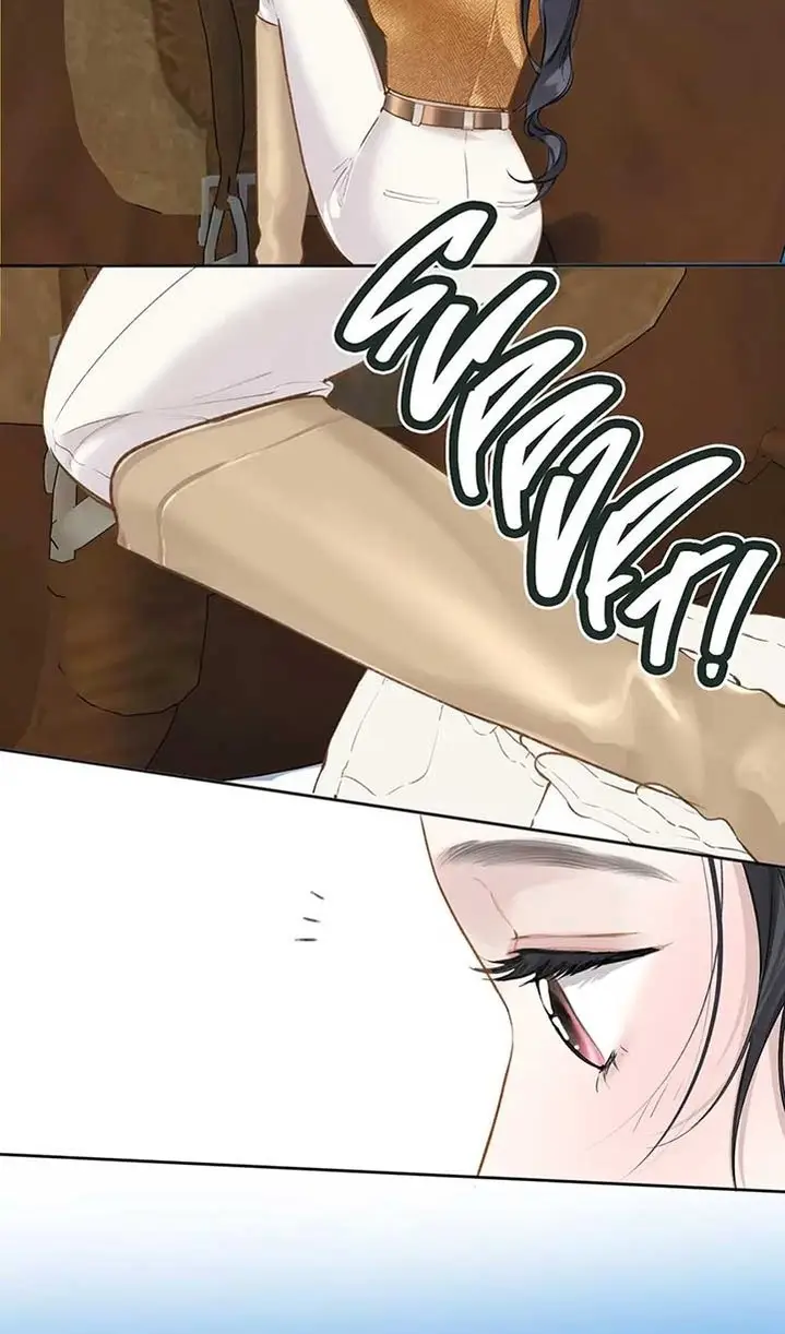 Страница 45 главы 38 манги Опрометчивый флирт / Only for Love