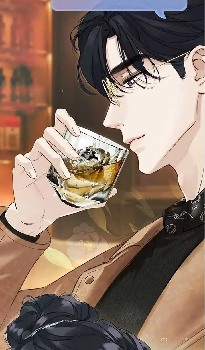 Страница 66 главы 38 манги Опрометчивый флирт / Only for Love