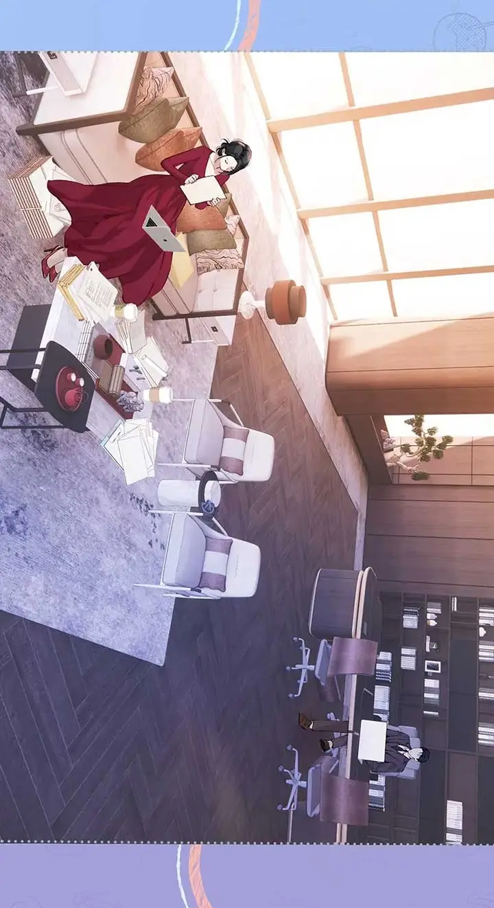 Страница 13 главы 41 манги Опрометчивый флирт / Only for Love