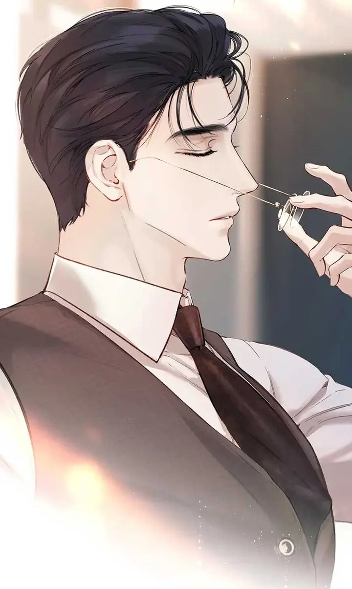 Страница 29 главы 41 манги Опрометчивый флирт / Only for Love