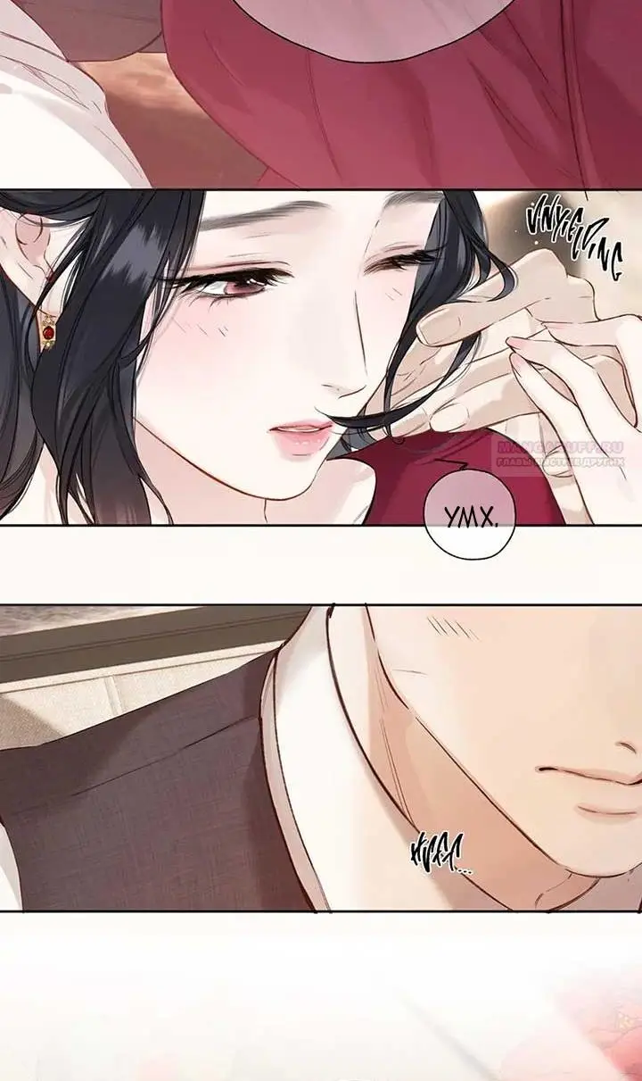 Страница 46 главы 41 манги Опрометчивый флирт / Only for Love