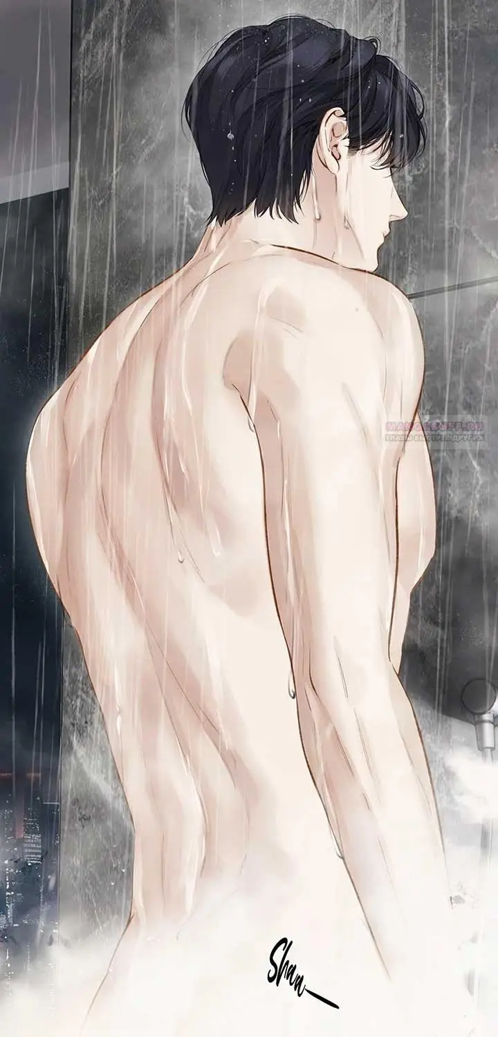 Страница 36 главы 35 манги Опрометчивый флирт / Only for Love