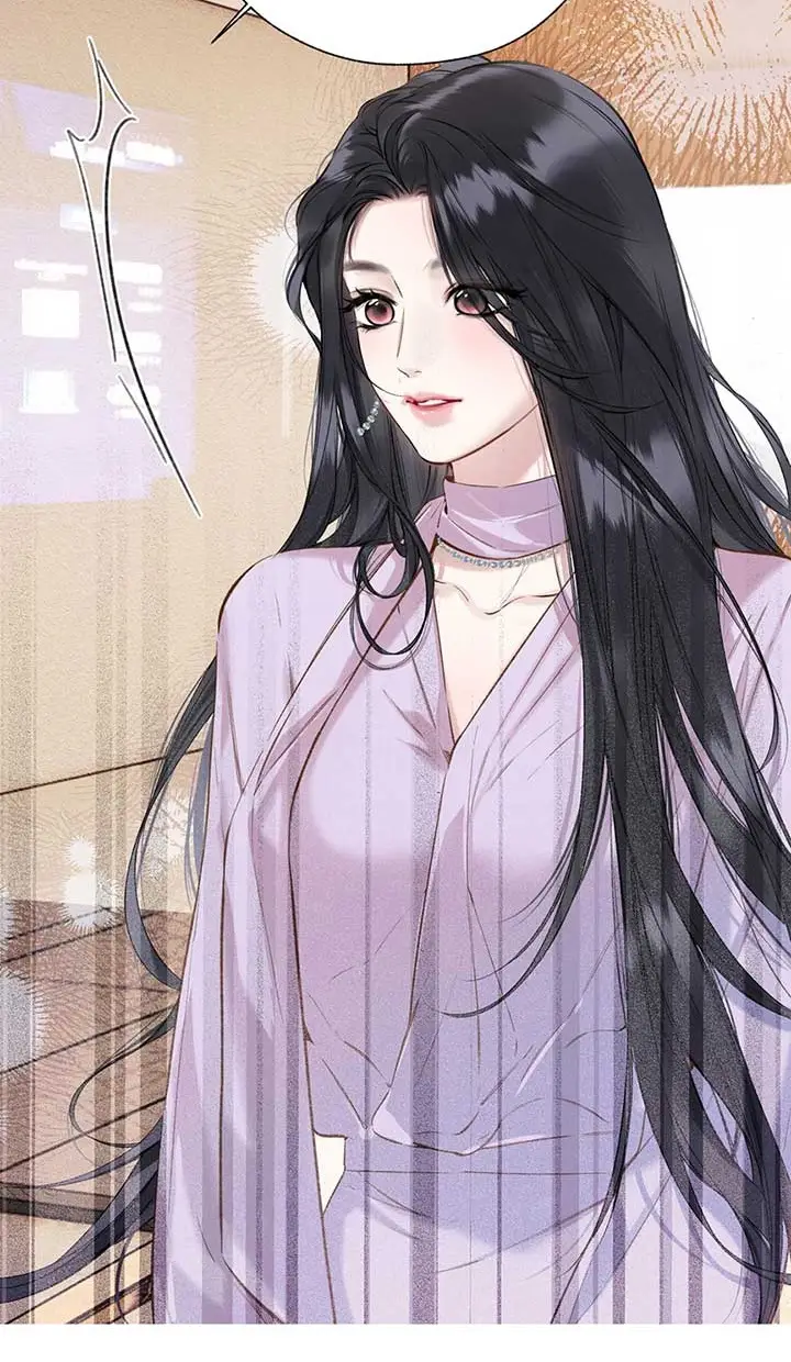 Страница 9 главы 32 манги Опрометчивый флирт / Only for Love