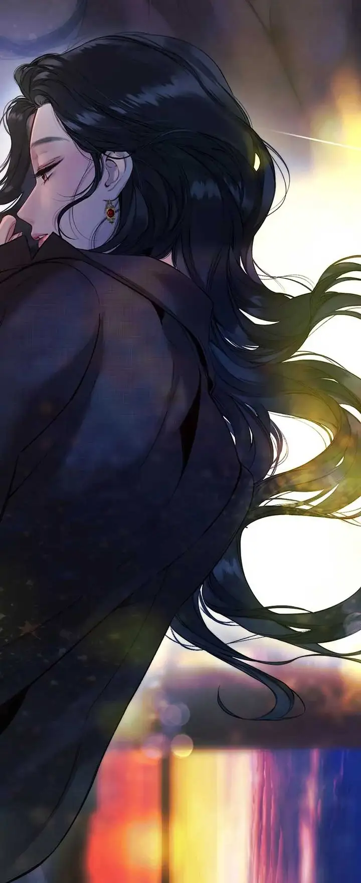 Страница 7 главы 43 манги Опрометчивый флирт / Only for Love