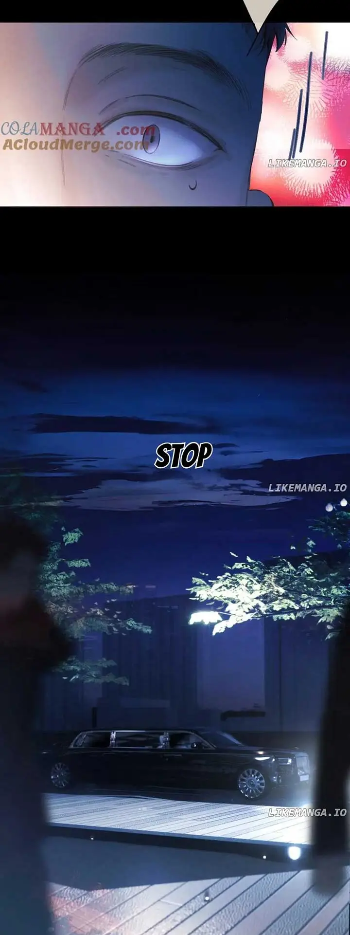 Страница 39 главы 44 манги Опрометчивый флирт / Only for Love