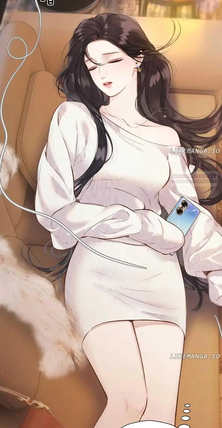 Страница 4 главы 44 манги Опрометчивый флирт / Only for Love