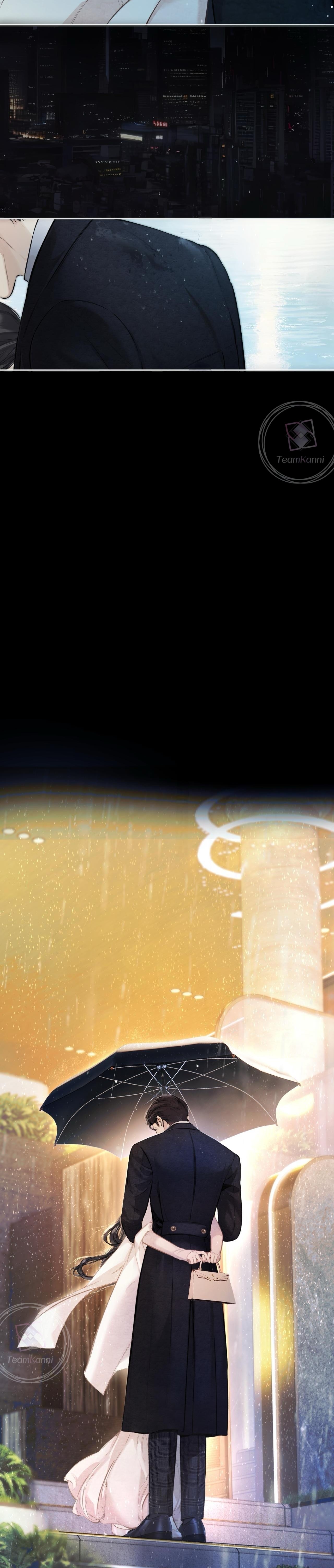 Страница 12 главы 49 манги Опрометчивый флирт / Only for Love