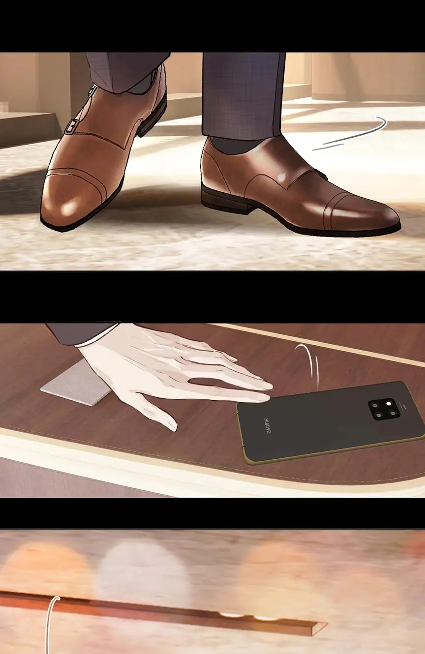 Страница 47 главы 40 манги Опрометчивый флирт / Only for Love