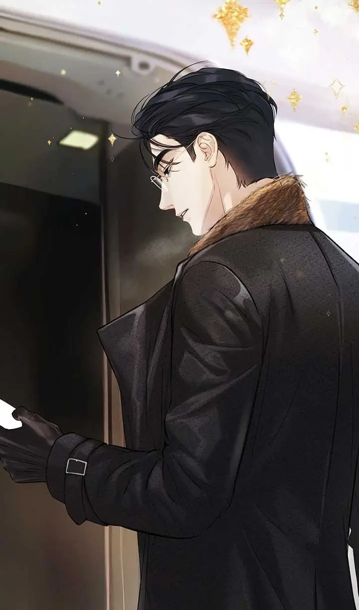 Страница 25 главы 34 манги Опрометчивый флирт / Only for Love