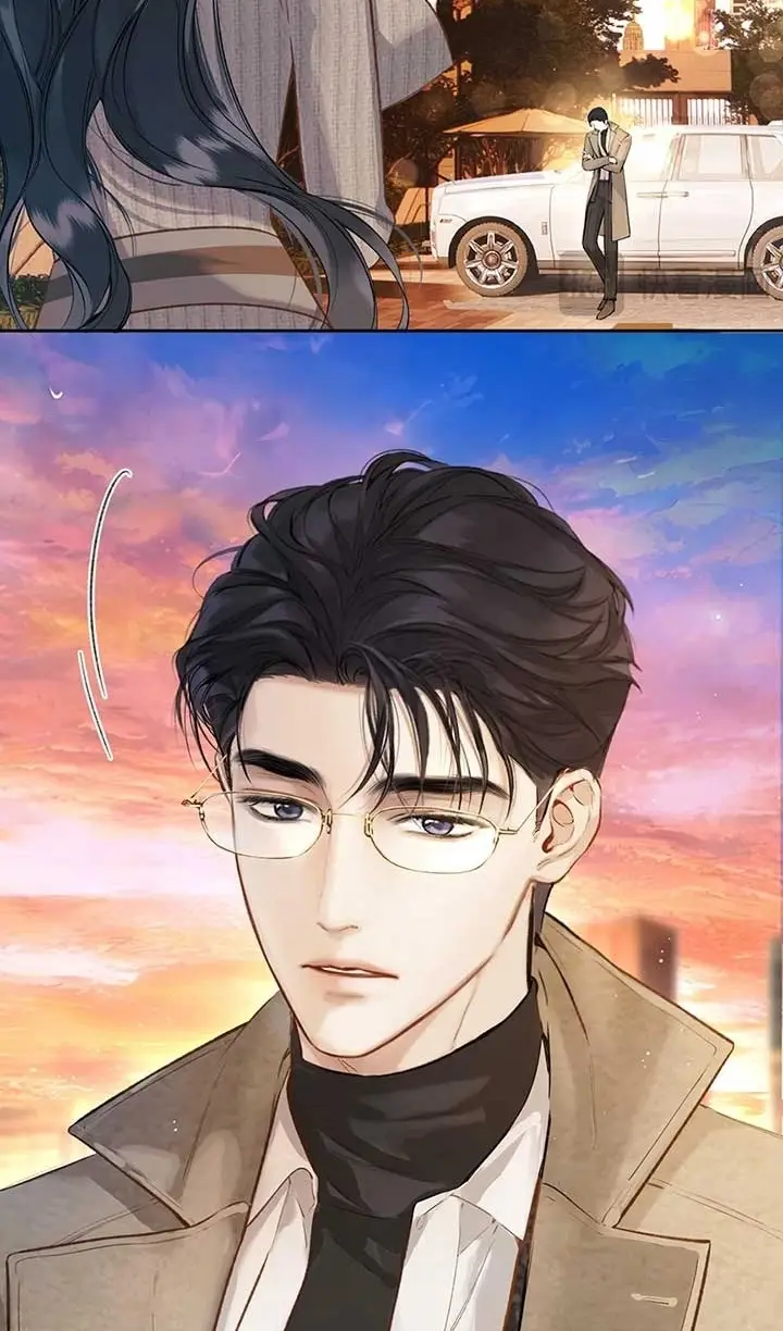 Страница 50 главы 34 манги Опрометчивый флирт / Only for Love