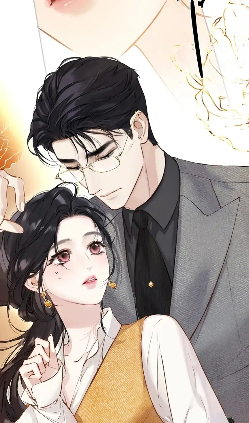 Страница 30 главы 37 манги Опрометчивый флирт / Only for Love