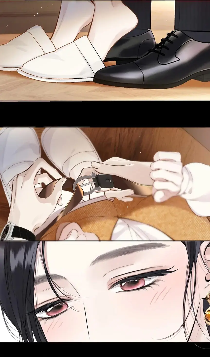 Страница 34 главы 37 манги Опрометчивый флирт / Only for Love