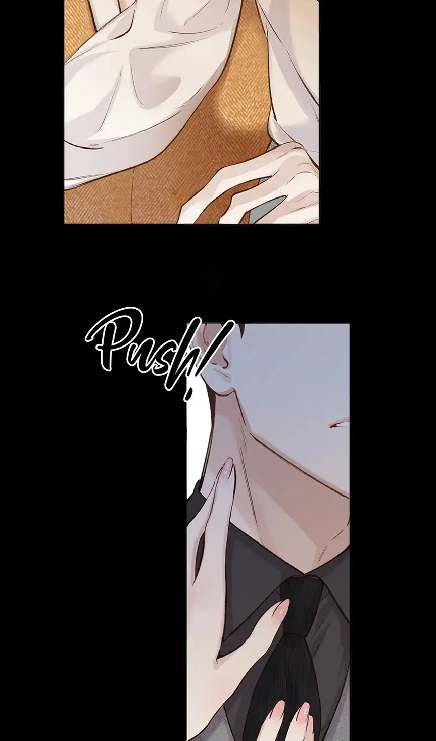 Страница 36 главы 37 манги Опрометчивый флирт / Only for Love