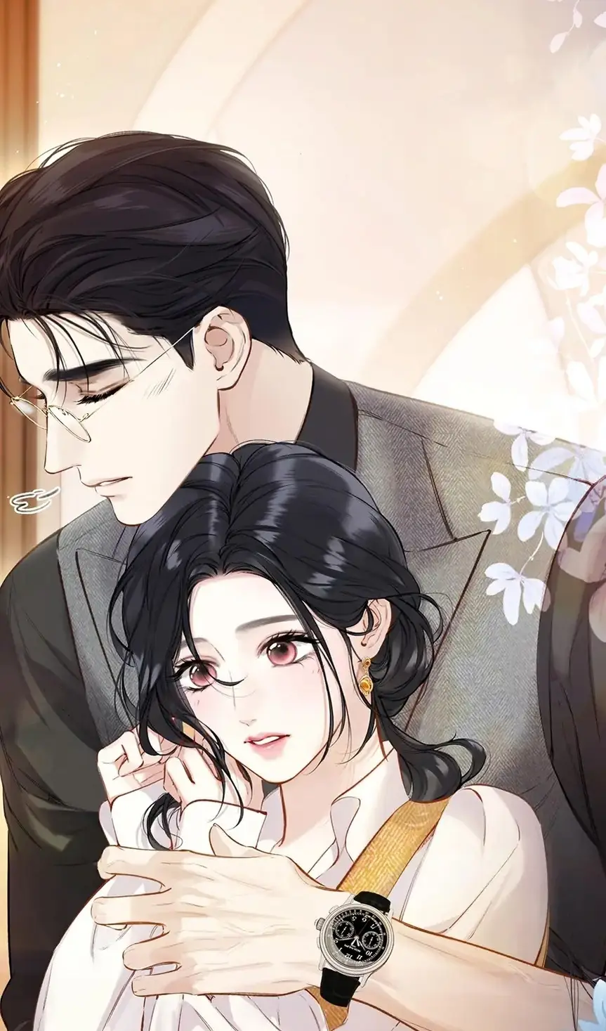 Страница 39 главы 37 манги Опрометчивый флирт / Only for Love