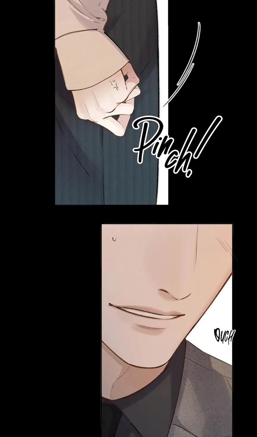 Страница 48 главы 37 манги Опрометчивый флирт / Only for Love