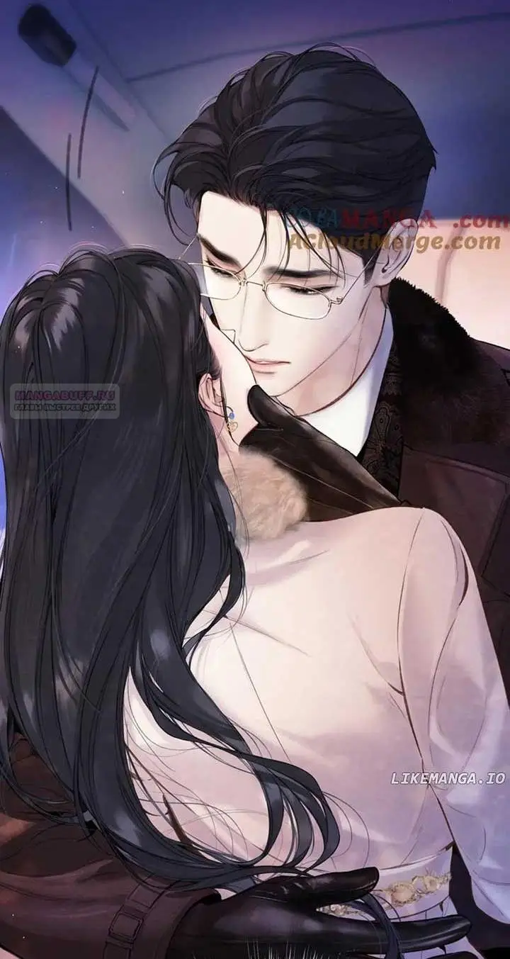 Страница 16 главы 45 манги Опрометчивый флирт / Only for Love