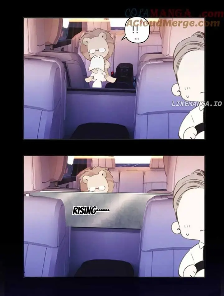 Страница 19 главы 45 манги Опрометчивый флирт / Only for Love