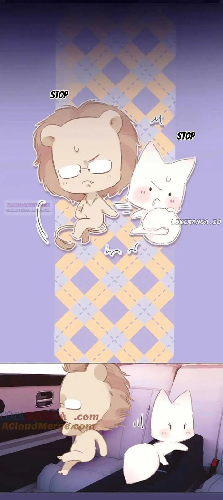 Страница 20 главы 45 манги Опрометчивый флирт / Only for Love