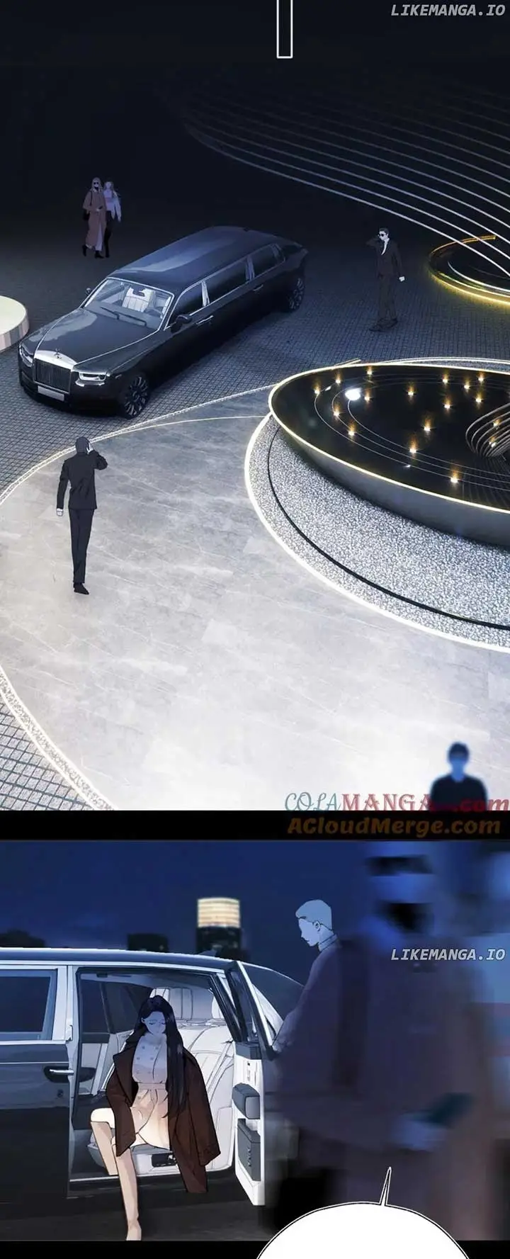 Страница 23 главы 45 манги Опрометчивый флирт / Only for Love