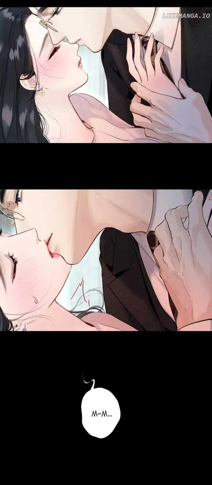 Страница 41 главы 45 манги Опрометчивый флирт / Only for Love