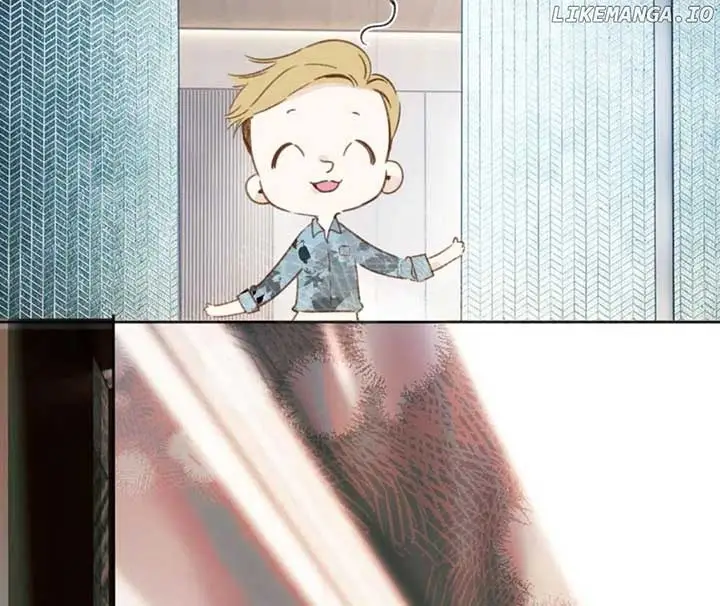 Страница 43 главы 45 манги Опрометчивый флирт / Only for Love