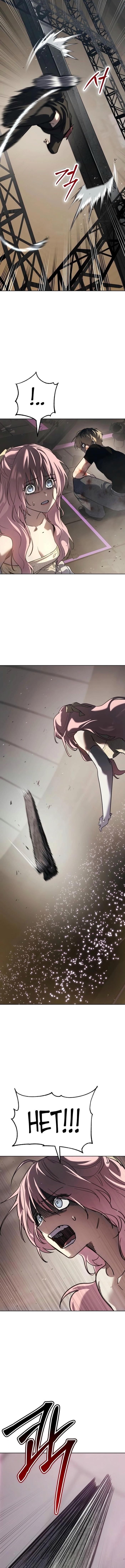 Страница 21 главы 48 манги Подростковое право / Juvenile law