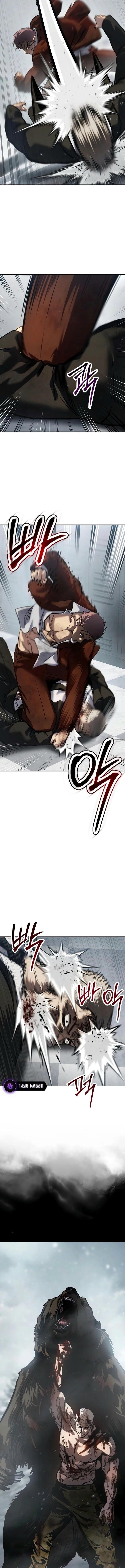 Страница 14 главы 45 манги Подростковое право / Juvenile law