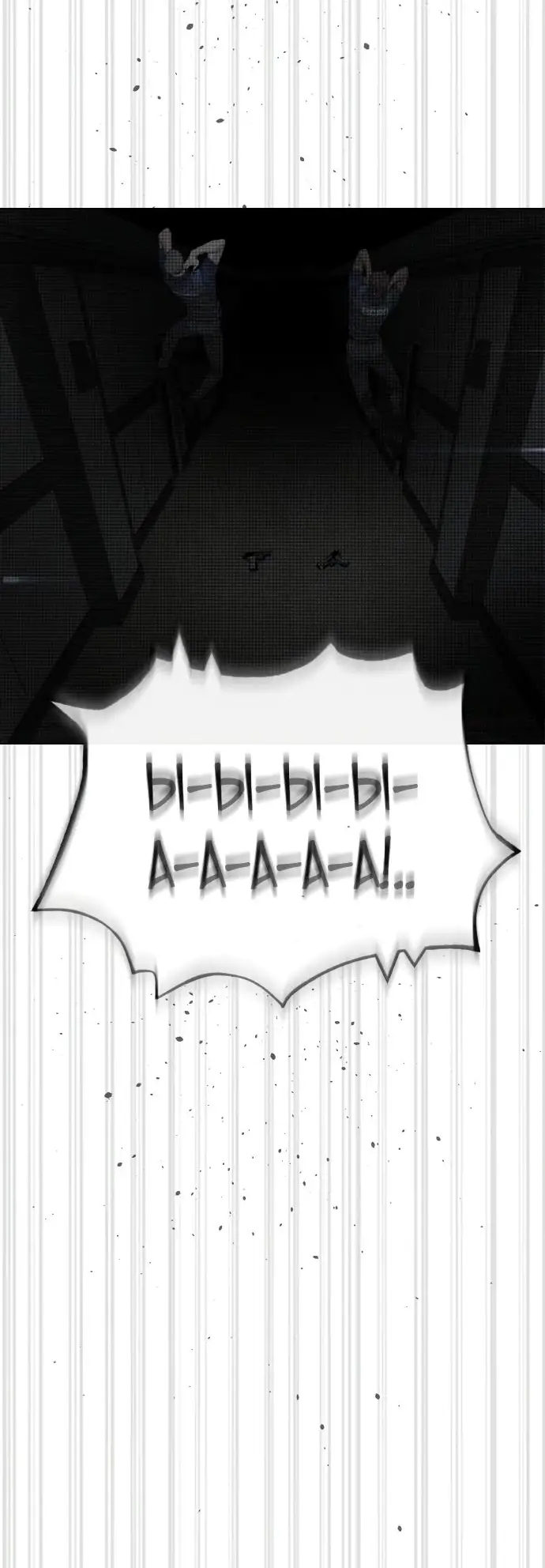 Страница 29 главы 41 манги Убийца Педро / Killer Pedro