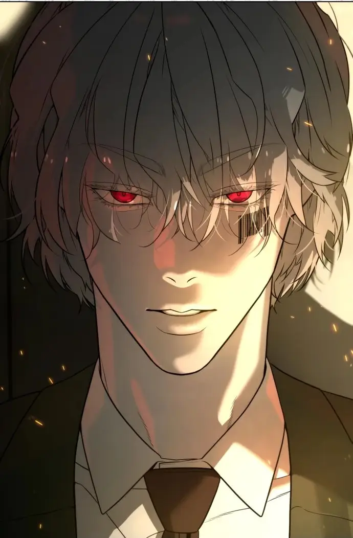 Страница 112 главы 41 манги Убийца Педро / Killer Pedro