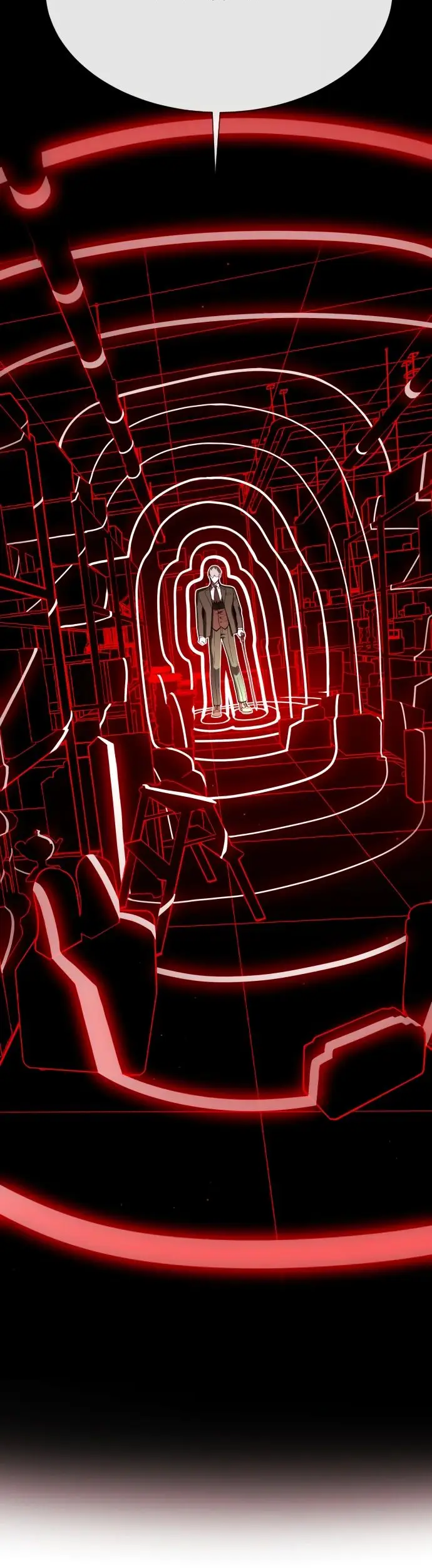 Страница 115 главы 41 манги Убийца Педро / Killer Pedro