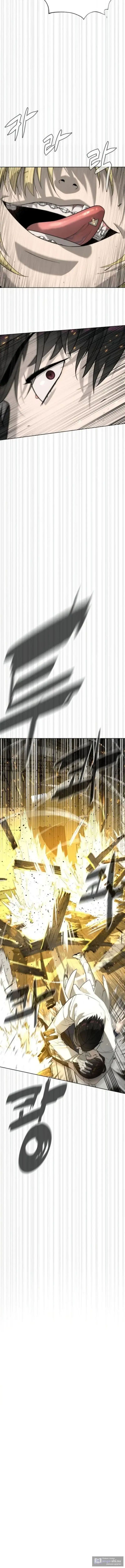 Страница 17 главы 101 манги Убийца Педро / Killer Pedro