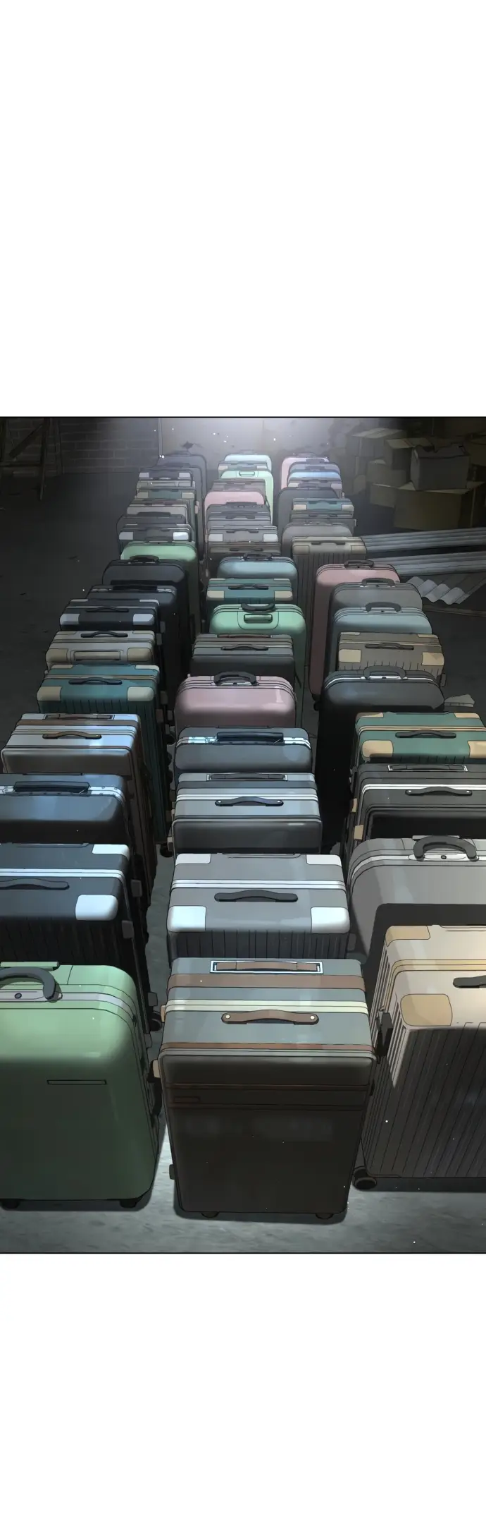 Страница 90 главы 7 манги Убийца Педро / Killer Pedro