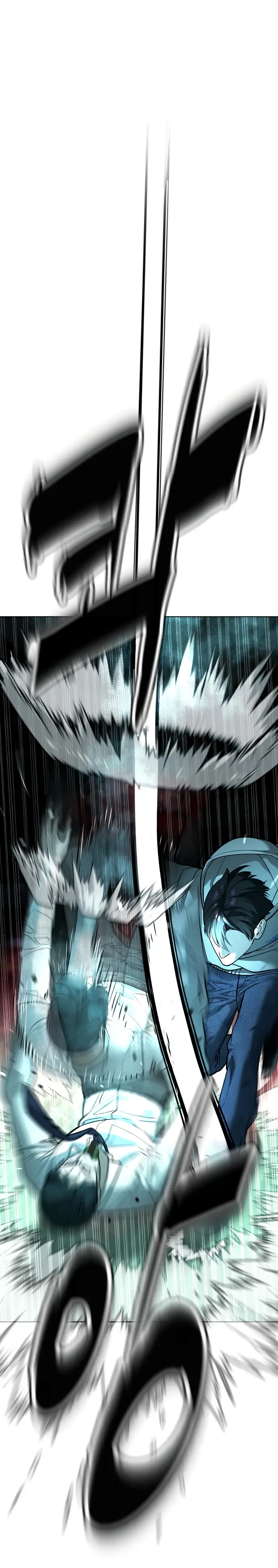 Страница 36 главы 10 манги Убийца Педро / Killer Pedro