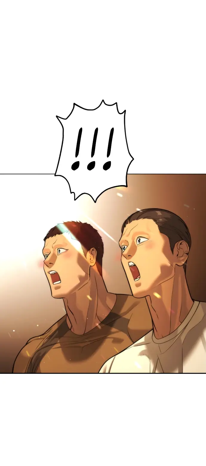 Страница 77 главы 10 манги Убийца Педро / Killer Pedro