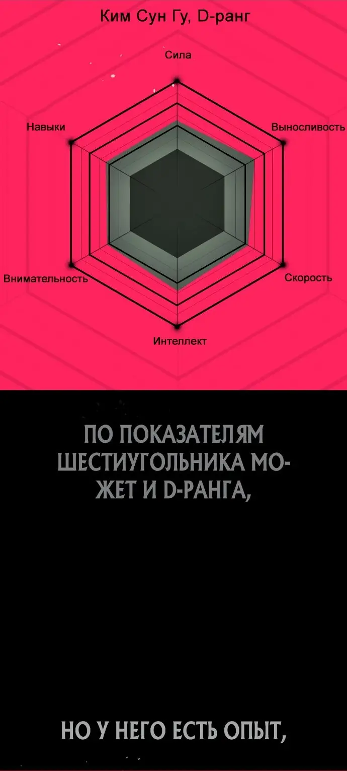 Страница 105 главы 22 манги Убийца Педро / Killer Pedro