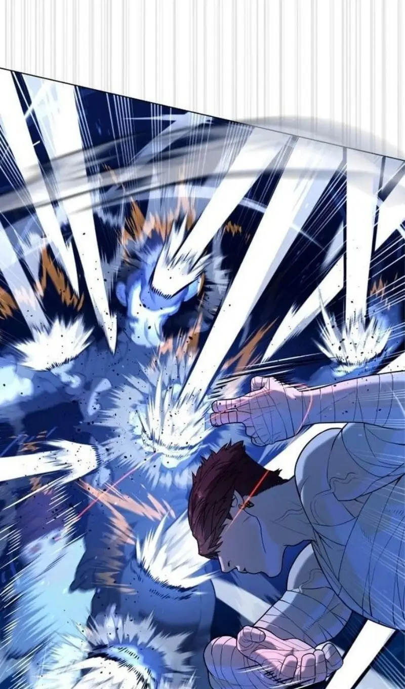 Страница 54 главы 91 манги Убийца Педро / Killer Pedro