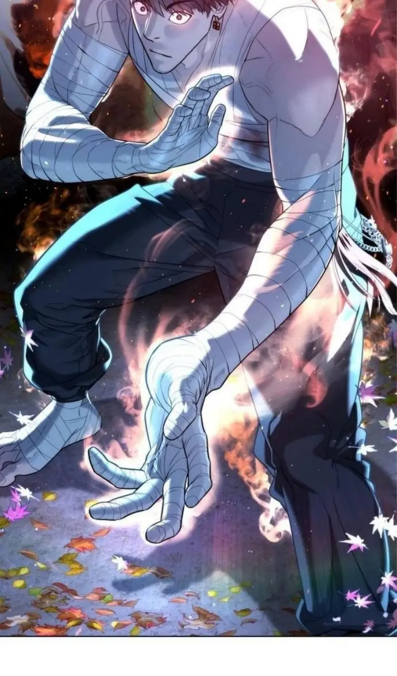 Страница 68 главы 91 манги Убийца Педро / Killer Pedro