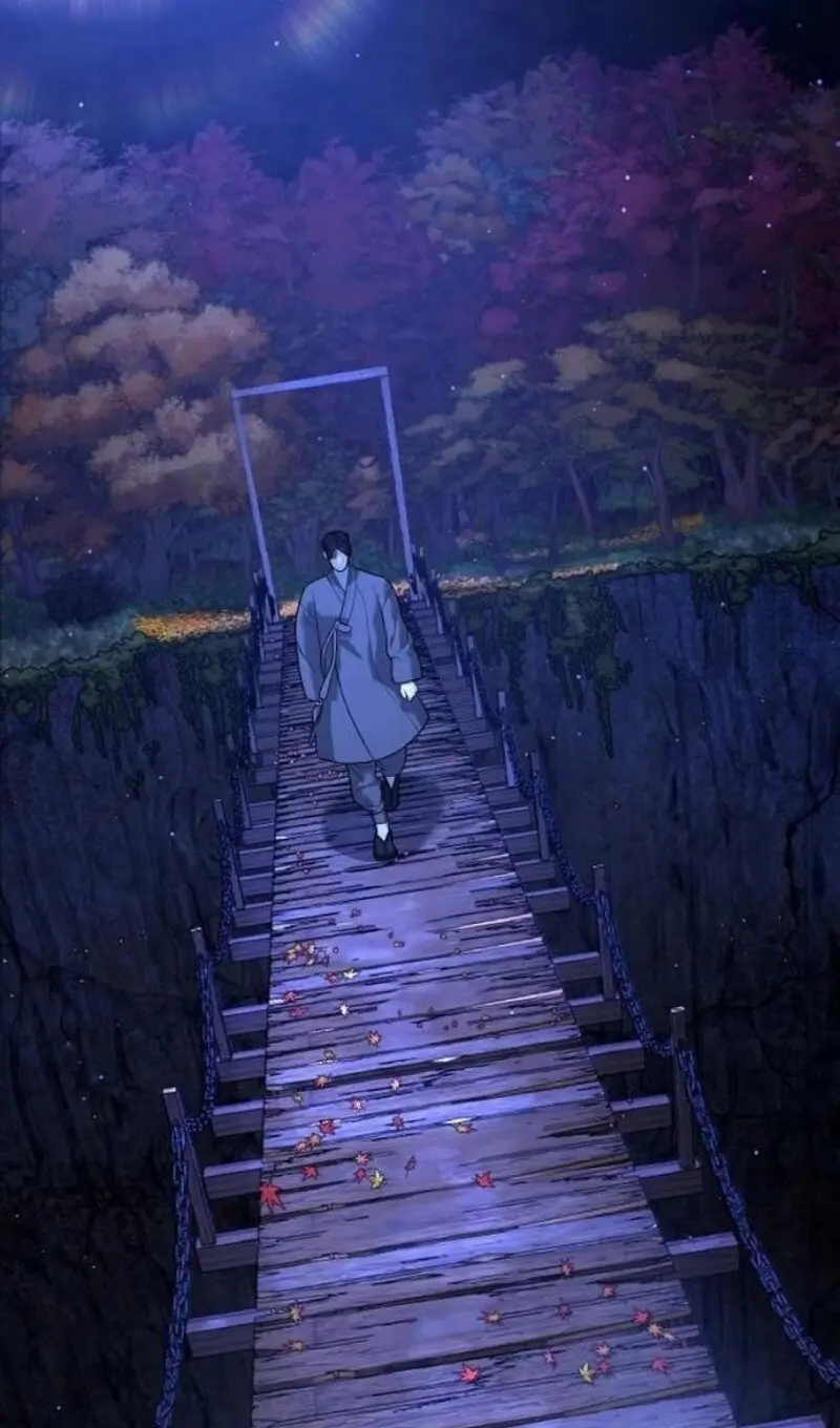 Страница 79 главы 91 манги Убийца Педро / Killer Pedro