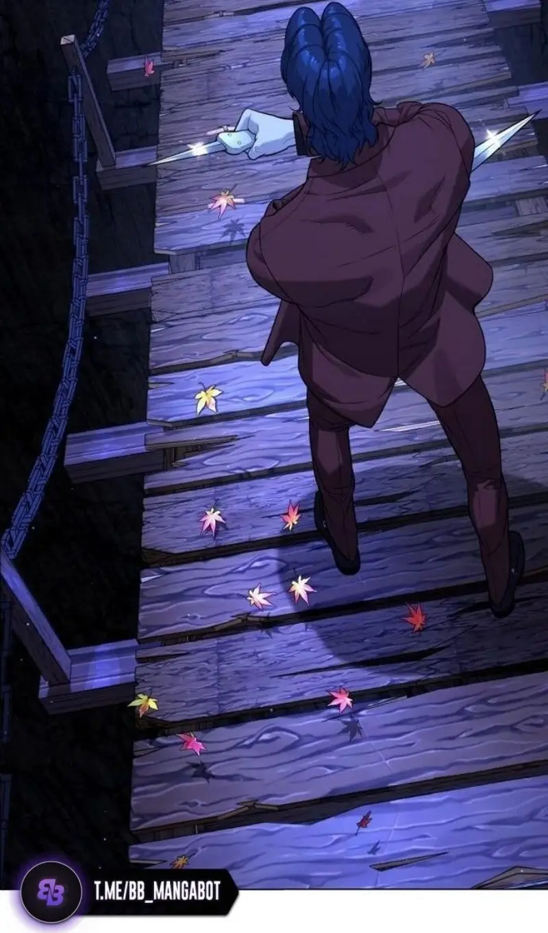 Страница 80 главы 91 манги Убийца Педро / Killer Pedro