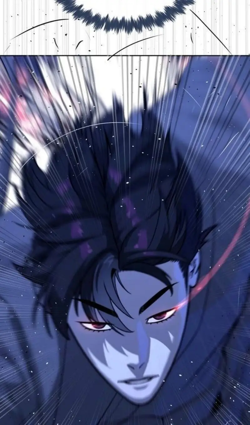 Страница 100 главы 91 манги Убийца Педро / Killer Pedro