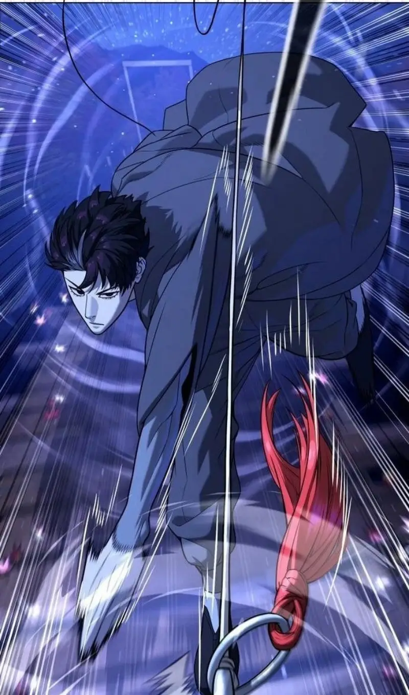 Страница 104 главы 91 манги Убийца Педро / Killer Pedro