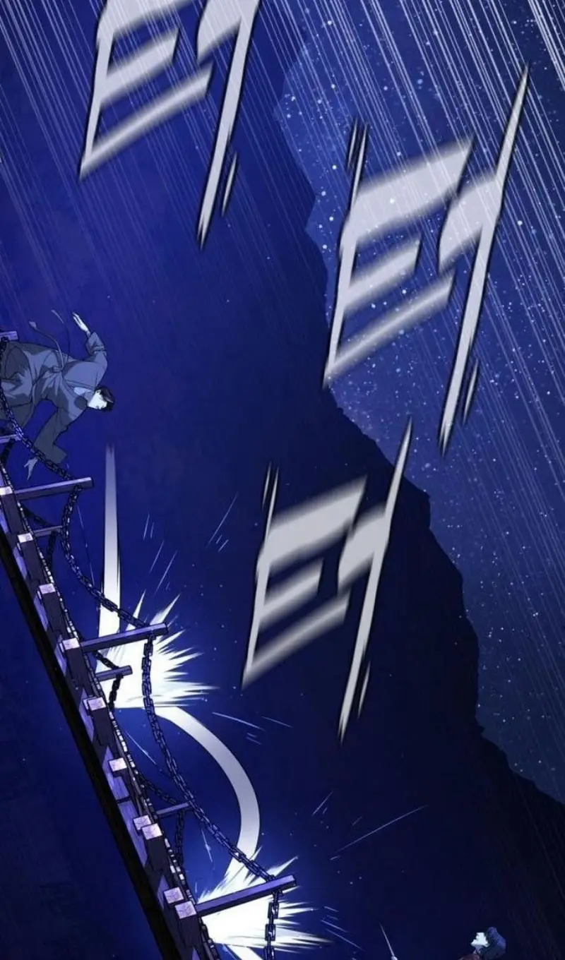 Страница 107 главы 91 манги Убийца Педро / Killer Pedro