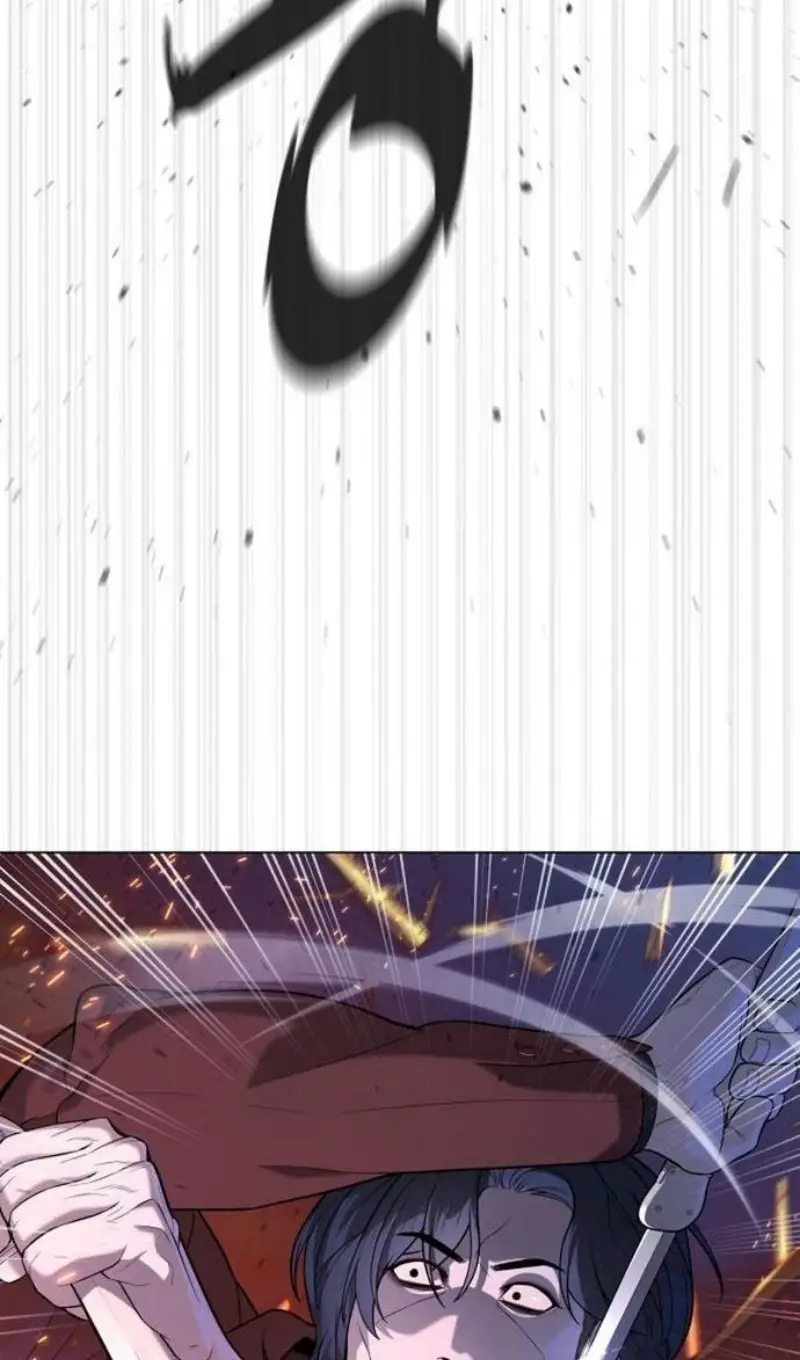 Страница 111 главы 91 манги Убийца Педро / Killer Pedro