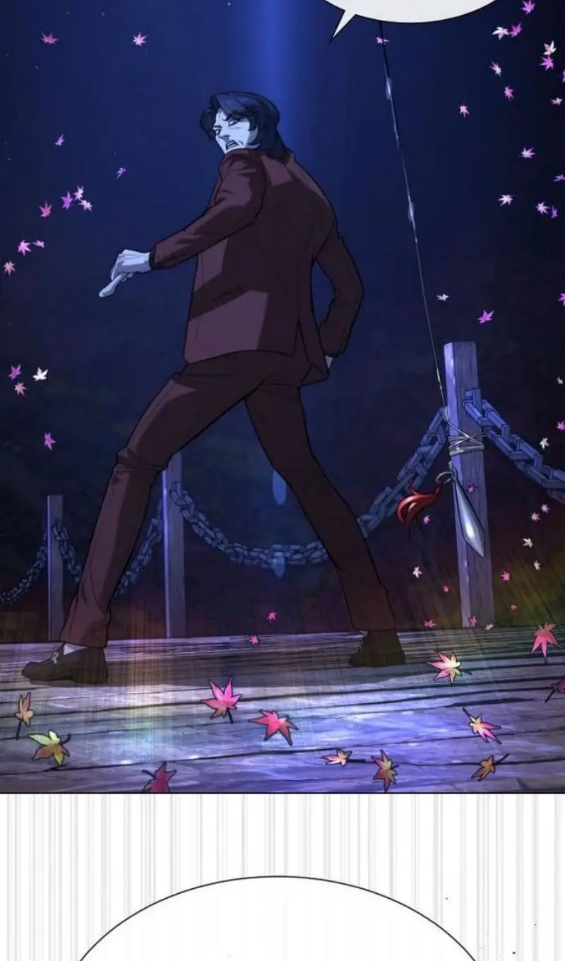 Страница 121 главы 91 манги Убийца Педро / Killer Pedro