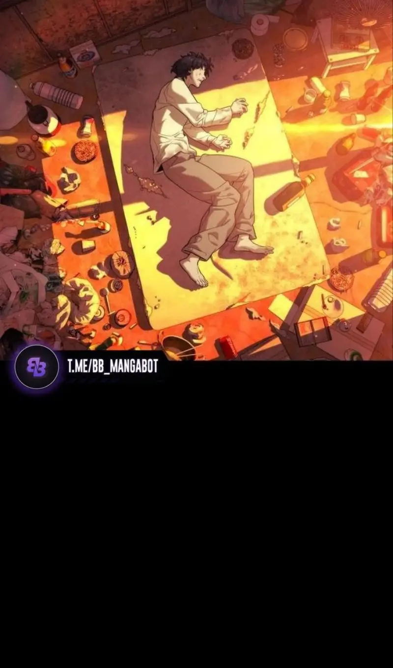 Страница 139 главы 91 манги Убийца Педро / Killer Pedro