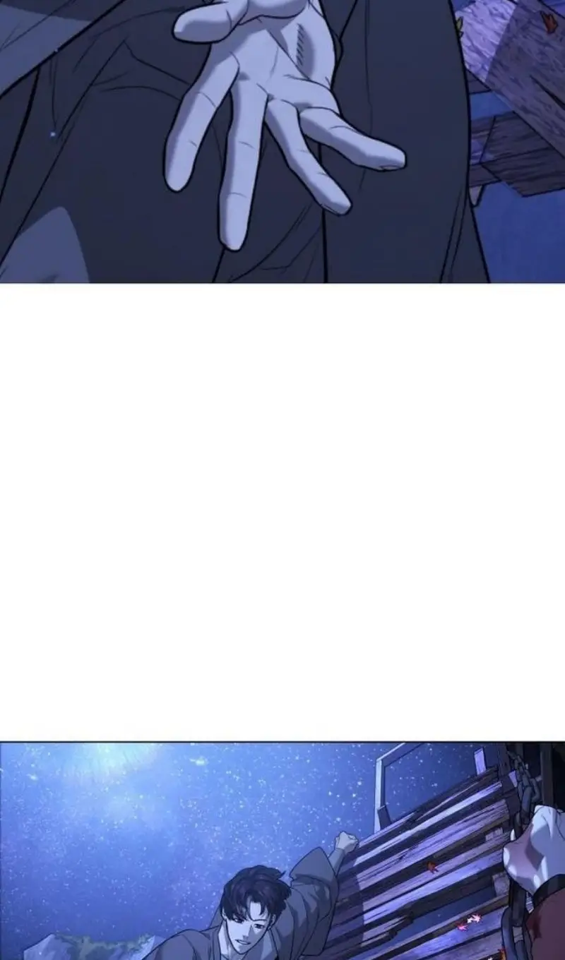 Страница 177 главы 91 манги Убийца Педро / Killer Pedro