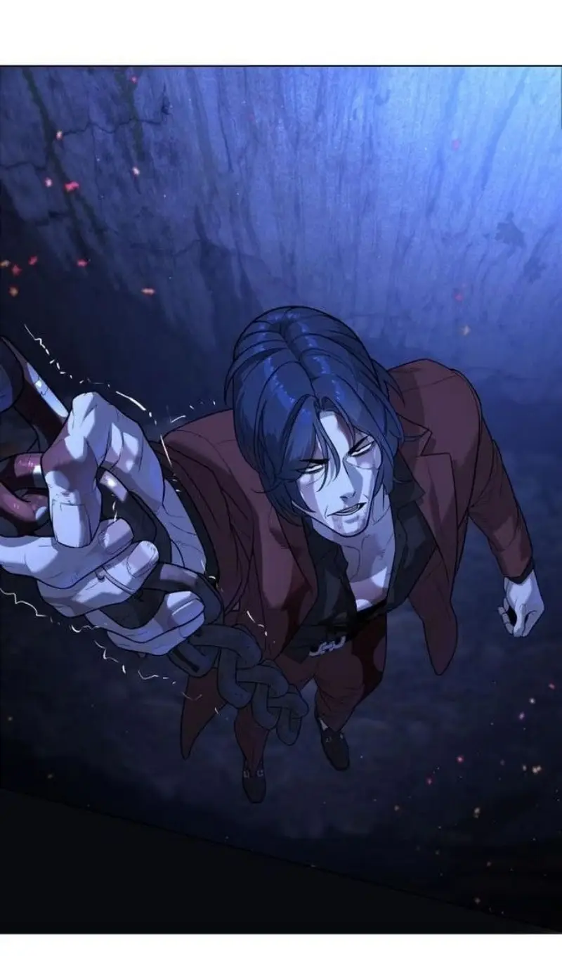 Страница 179 главы 91 манги Убийца Педро / Killer Pedro