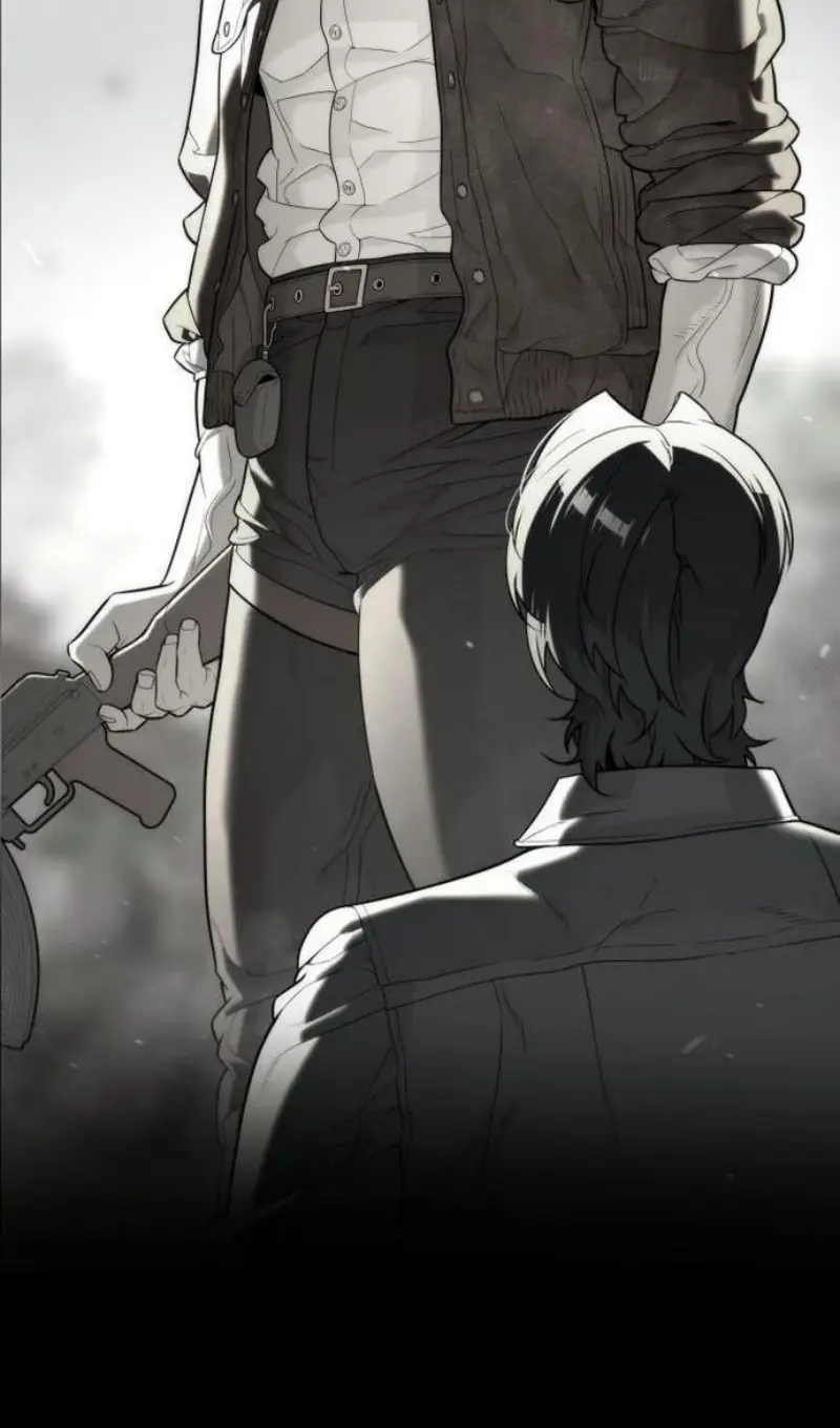 Страница 191 главы 91 манги Убийца Педро / Killer Pedro